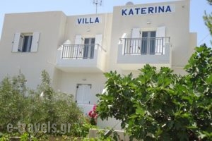 Villa Katerina Studios & Apartments_accommodation_in_Villa_Cyclades Islands_Syros_Syrosora