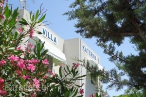 Villa Katerina Studios & Apartments_travel_packages_in_Cyclades Islands_Syros_Syrosora