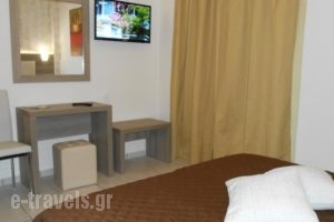 Voula Hotel & Apartments_best deals_Apartment_Crete_Heraklion_Chersonisos