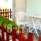 Poseidon Apartments_lowest prices_in_Apartment_Peloponesse_Lakonia_Gythio