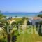 Hotel Odeon_best prices_in_Hotel_Ionian Islands_Lefkada_Vasiliki