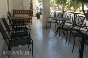 Hotel Asteria_lowest prices_in_Hotel_Aegean Islands_Ikaria_Agios Kirykos