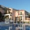 Aristomenis Studios_holidays_in_Hotel_Ionian Islands_Kefalonia_Kefalonia'st Areas