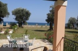 Barbati Beach Holiday Apartment_s __1