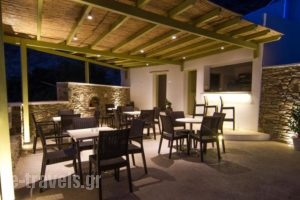 Manthos Place_best deals_Hotel_Cyclades Islands_Ios_Ios Chora