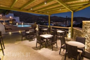 Manthos Place_accommodation_in_Hotel_Cyclades Islands_Ios_Ios Chora