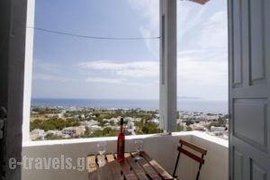 Acropole Sunrise_best deals_Hotel_Cyclades Islands_Sandorini_Perissa