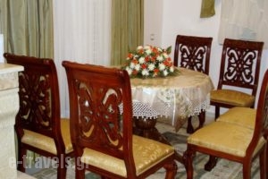 Kristallia Rooms_best deals_Room_Central Greece_Fokida_Monastiraki