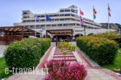 Smartline Cosmopolitan Hotel_s __3