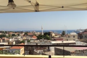 Minos Pension_travel_packages_in_Dodekanessos Islands_Rhodes_Rhodesora