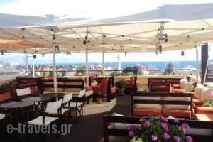 Minos Pension_best deals_Hotel_Dodekanessos Islands_Rhodes_Rhodesora