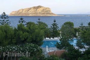 Akra Morea Apartments_accommodation_in_Apartment_Peloponesse_Lakonia_Monemvasia