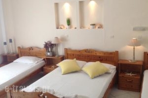 Acropolis_accommodation_in_Hotel_Cyclades Islands_Paros_Paros Chora