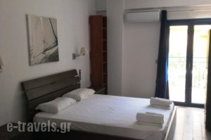 Christina Studios & Apartments_best deals_Apartment_Epirus_Preveza_Parga