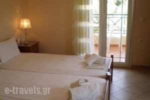 Katsenos Studios_best prices_in_Hotel_Ionian Islands_Lefkada_Lefkada Chora