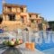 Themis Villa_accommodation_in_Villa_Crete_Rethymnon_Rethymnon City