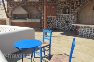 Canava Santino Cave Houses_best deals_Hotel_Cyclades Islands_Sandorini_Fira