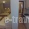 Appartamenti Angelika_best deals_Hotel_Epirus_Thesprotia_Perdika