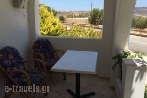 Mihalis Studios_best prices_in_Hotel_Dodekanessos Islands_Leros_Laki