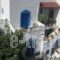 Studios Zafiri_accommodation_in_Hotel_Cyclades Islands_Naxos_Naxos chora