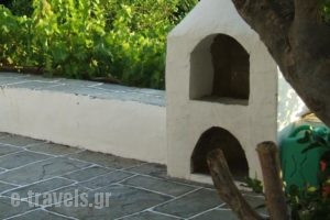 Villa Apollonia_best prices_in_Villa_Cyclades Islands_Sifnos_Apollonia