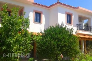 Daphne Studios_best prices_in_Hotel_Aegean Islands_Samos_MarathoKambos