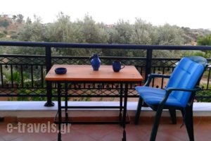 Daphne Studios_accommodation_in_Hotel_Aegean Islands_Samos_MarathoKambos