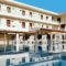 Prassino Nissi_travel_packages_in_Ionian Islands_Corfu_Corfu Rest Areas
