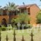 Elena Apartments_best deals_Apartment_Ionian Islands_Corfu_Corfu Rest Areas