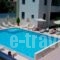 Athina Beach Hotel_best prices_in_Hotel_Crete_Chania_Galatas