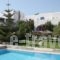 Silver Rocks Hotel_best prices_in_Hotel_Cyclades Islands_Paros_Paros Chora