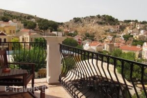 Opera Hotel_best deals_Hotel_Dodekanessos Islands_Simi_Symi Chora