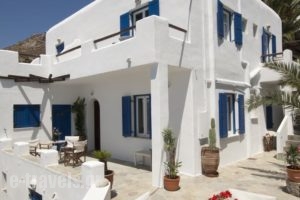 Megas Rooms_best deals_Room_Cyclades Islands_Mykonos_Mykonos Chora