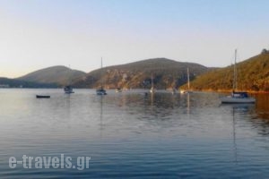 Studios Filaktos_best prices_in_Hotel_Macedonia_Halkidiki_Toroni