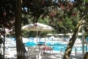 Kalamitsi Beach Camping Village_holidays_in_Hotel_Epirus_Preveza_Preveza City