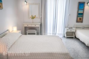 Hotel Ippocampos Studios_holidays_in_Hotel_Cyclades Islands_Milos_Milos Chora