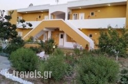 Anemones Studios & Apartments_s __1