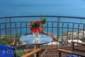 Olive Bay Hotel_accommodation_in_Hotel_Ionian Islands_Kefalonia_Aghia Efimia