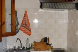 Dianthi Apartments_lowest prices_in_Apartment_Aegean Islands_Lesvos_Kalloni