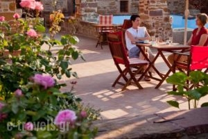 Mouzaliko Traditional Hotel_lowest prices_in_Hotel_Aegean Islands_Chios_Chios Rest Areas