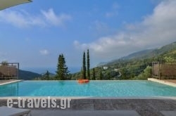 Drimonari Villas in Lefkada Rest Areas, Lefkada, Ionian Islands
