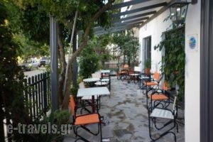Hotel Ritsa_best prices_in_Hotel_Central Greece_Fthiotida_Kamena Vourla