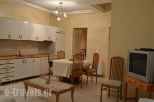 Annas Apartment_holidays_in_Apartment_Epirus_Preveza_Parga