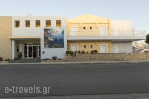 Evelin Hotel_lowest prices_in_Hotel_Crete_Rethymnon_Rethymnon City