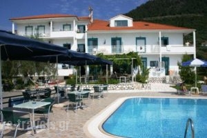 Dimitris Hotel_accommodation_in_Hotel_Aegean Islands_Thasos_Thasos Chora