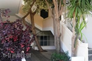 Skala Apartments_travel_packages_in_Crete_Chania_Agia Marina