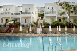 Lambis Studios & Apartments in Lindos, Rhodes, Dodekanessos Islands