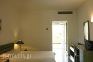 Levendi Hotel_lowest prices_in_Hotel_Central Greece_Fthiotida_Kamena Vourla