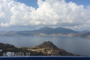 Studio Stelios_accommodation_in_Hotel_Cyclades Islands_Milos_Plaka