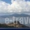 Studio Stelios_accommodation_in_Hotel_Cyclades Islands_Milos_Plaka